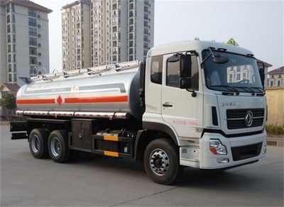 Dongfeng  DFZ5250GYYA11 Oil tanker