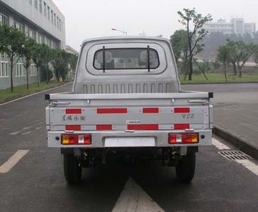 Dongfeng  EQ1021NFN11 Truck