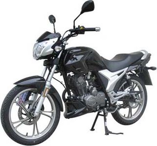 Haojue  HJ1509A Two wheeled motorcycles