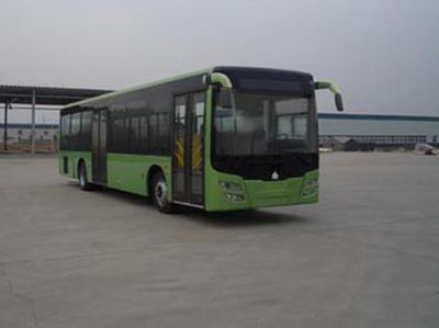 Yellow River JK6129GECity buses