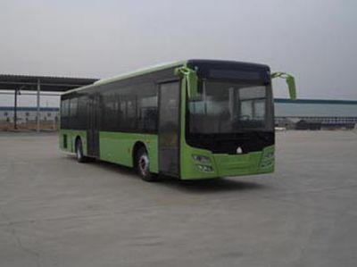 Yellow River  JK6129GE City buses