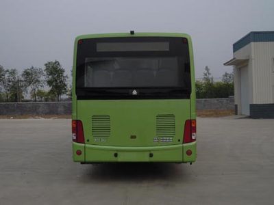 Yellow River  JK6129GE City buses