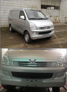 Wuling  LZW5025XXYBCF Box transport vehicle