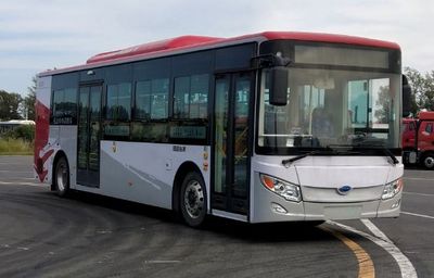 Kaiwo  NJL6100EV11 Pure electric low entry city buses