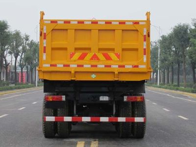 Shaanxi Automobile SX3318DR366TL Dump truck