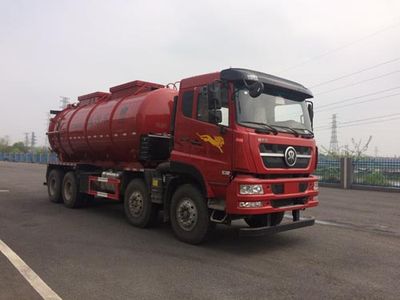 Crown WZJ5310GXWE5Suction vehicle