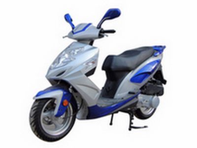 Xinling  XL150T6A Two wheeled motorcycles