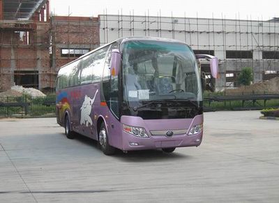 Yutong  ZK6107HAZA coach