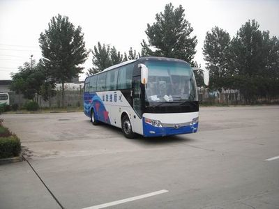 Yutong  ZK6107HAZA coach