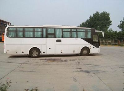 Yutong  ZK6107HAZA coach