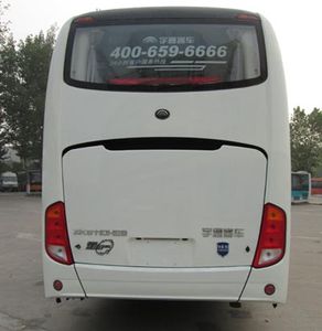 Yutong  ZK6107HAZA coach