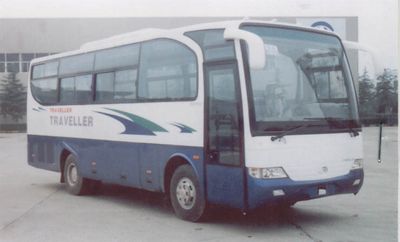 Yutong  ZK6790HM1 coach