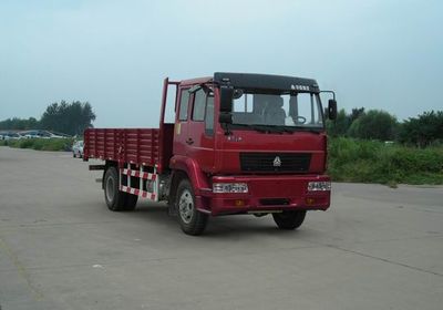 Yellow River ZZ1164K4215C1Truck