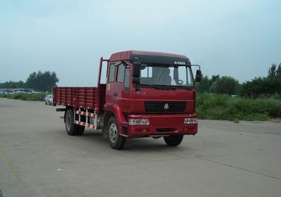 Yellow River  ZZ1164K4215C1 Truck