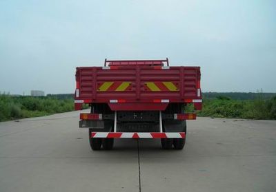 Yellow River  ZZ1164K4215C1 Truck