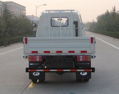 Foton  BJ3042D9JB3FA Dump truck