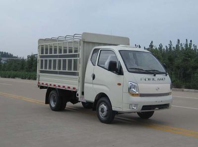 Foton  BJ5036CCYF Grate type transport vehicle