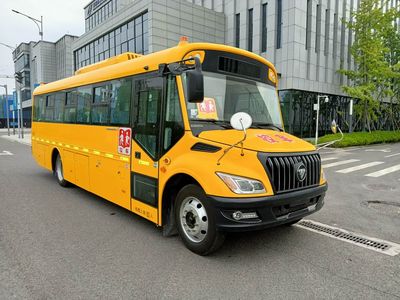 Foton  BJ6926S8LDBN School buses exclusively for primary school students