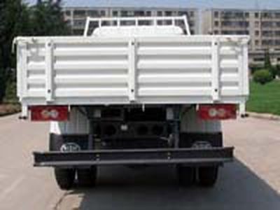 Jiefang Automobile CA1122PK28L6R5 Truck