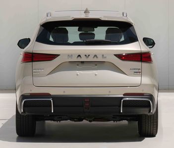 Haval CC6480BT25EPHEV Plug in hybrid multi-purpose passenger vehicles