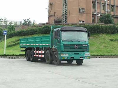 Nanjun  CNJ1240KP77 Truck