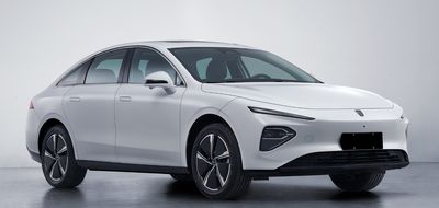 Roewe  CSA7009DBEV1 Pure electric sedan