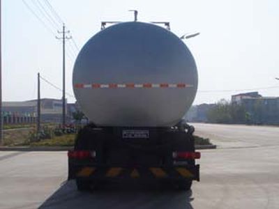 Dali  DLQ5312GFLZ Powder material transport vehicle