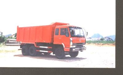 Dongfeng  EQ3261GE Dump truck