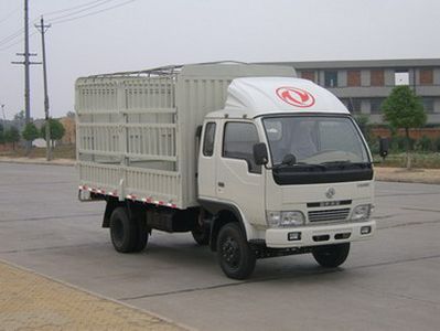 Dongfeng  EQ5030CCQG72D3AC Grate type transport vehicle