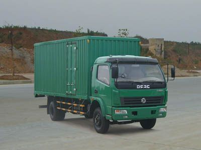 Dongfeng  EQ5050XXY5AD1A Box transport vehicle