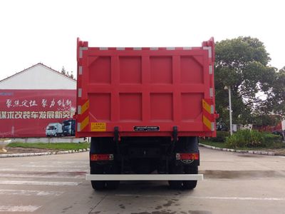 Phoenix  FXC3310P63L7E5 Dump truck