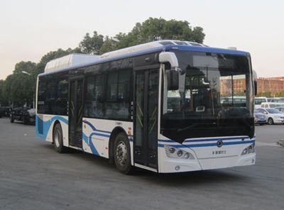 Zixiang  HQK6109PHEVB Plug in hybrid urban buses