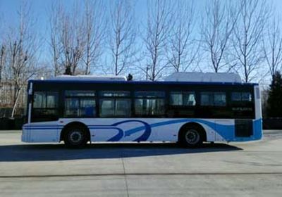 Zixiang  HQK6109PHEVB Plug in hybrid urban buses