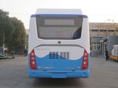 Zixiang  HQK6109PHEVB Plug in hybrid urban buses