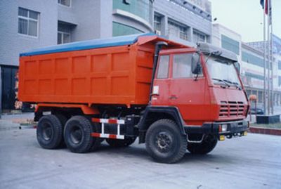 Tianma  KZ3240N Dump truck