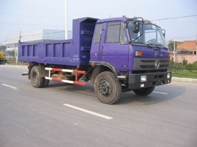 Luba  LB3126G1 Dump truck