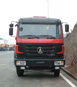 Beiben  ND3240L36J6Z00 Dump truck