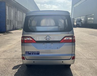 Ruili Star  RLQ5020XJCSC6 Inspection vehicle