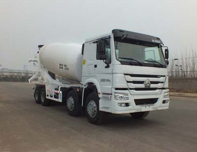 Senyuan  SMQ5310GJBZ38 Concrete mixing transport vehicle