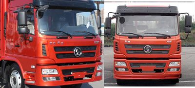 Shaanxi Automobile SX1169GP5 Truck