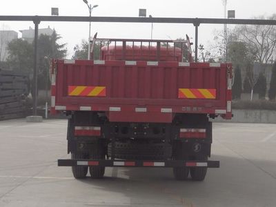 Shaanxi Automobile SX1169GP5 Truck