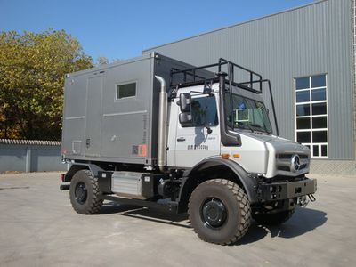 Shatuo  WTC5082XLJ RV