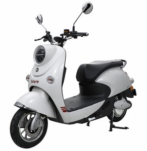 Emma  AM1200DT10S Electric two wheeled motorcycle