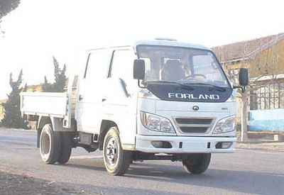 Foton  BJ1036V3AB3S Truck