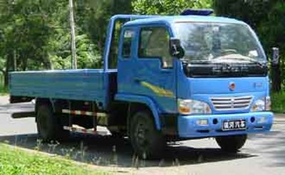 Chuanlu CGC1088PV3Truck