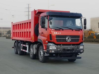 Dongfeng  DFH3310A21 Dump truck