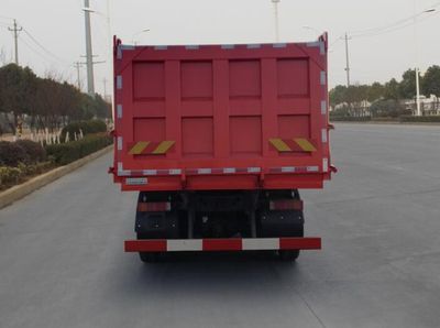 Dongfeng  DFH3310A21 Dump truck