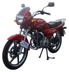 Haojin  HJ1255G Two wheeled motorcycles