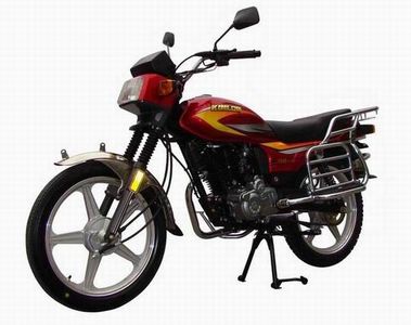 Jinlong  JL15051 Two wheeled motorcycles