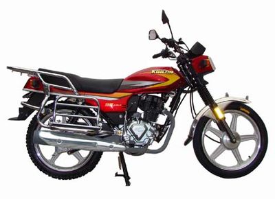 Jinlong  JL15051 Two wheeled motorcycles